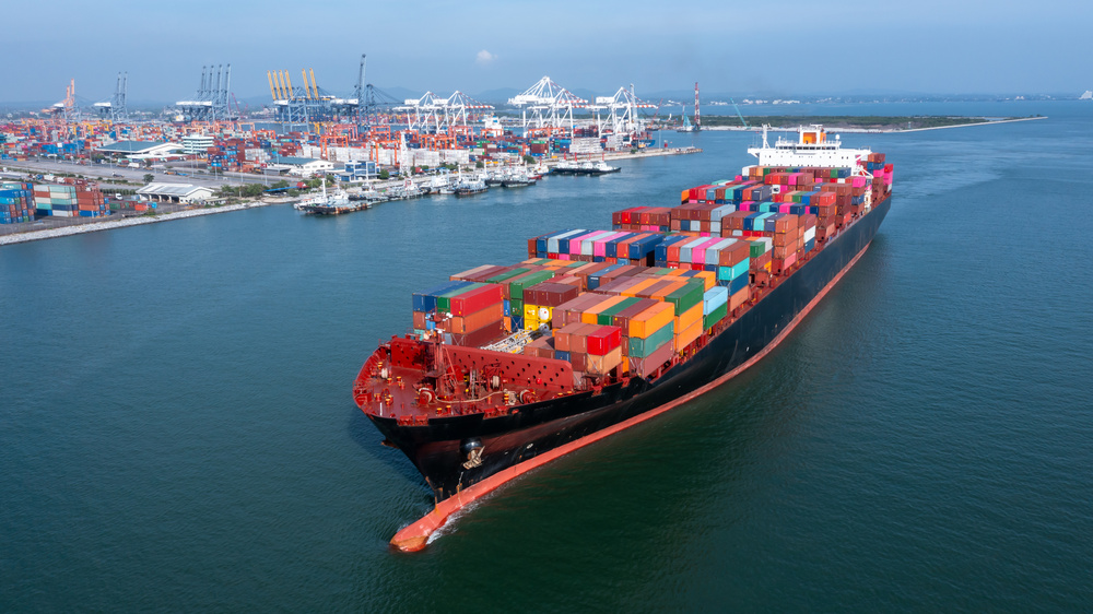 About Shibida Logistics