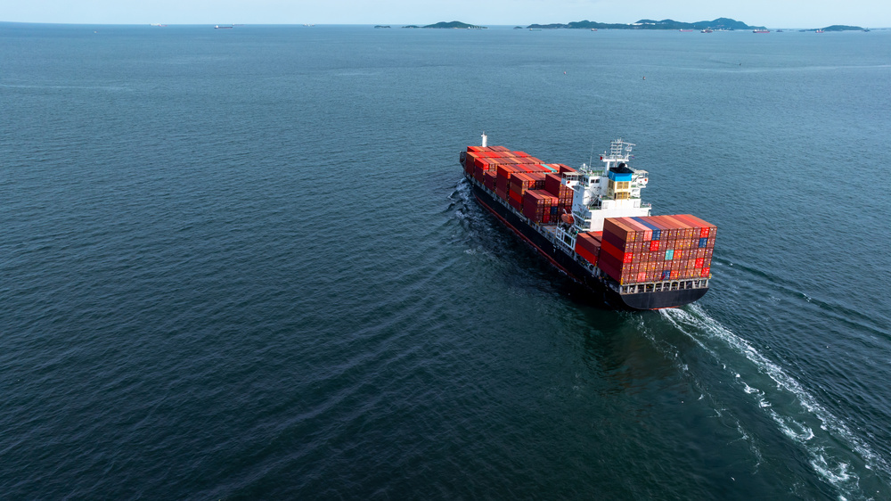 Shipping from China to Hawaii – Complete Practical Guide with Shibida Logistics Solution