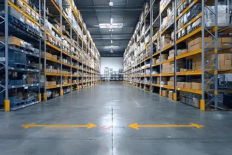 Warehousing