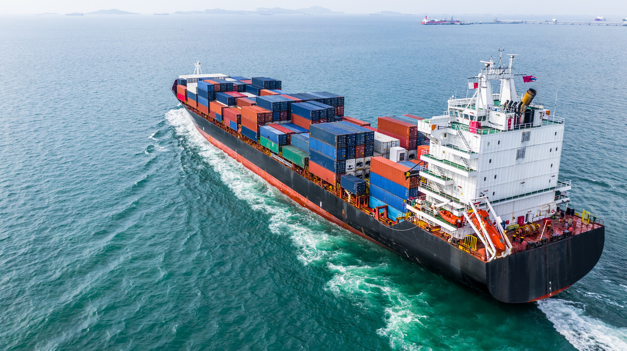 Sea Freight