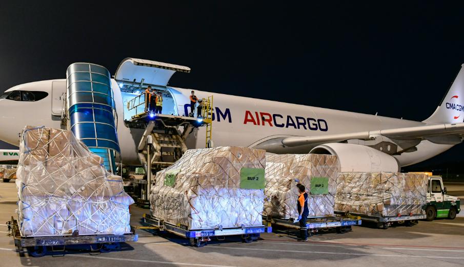 Air Freight