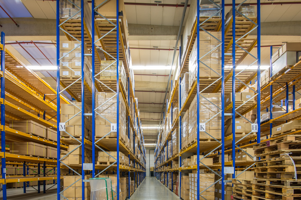FBA Services